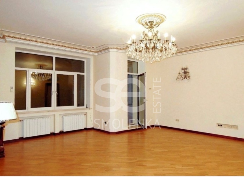 Продажа квартиры, площадь 360 кв.м., 6 этаж, ЖК Нежинский ковчег, Нежинская ул, 8к3