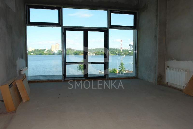 Продажа дома, площадь 1000 кв.м., КП Береста, Новорижское, пл. уч. 30 сот