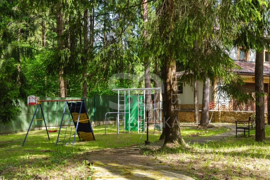 Продажа дома, площадь 830 кв.м., 54, Дмитровское, пл. уч. 65 сот