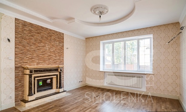 Продажа дома, площадь 450 кв.м., КП Ирбис, Калужское, пл. уч. 20 сот