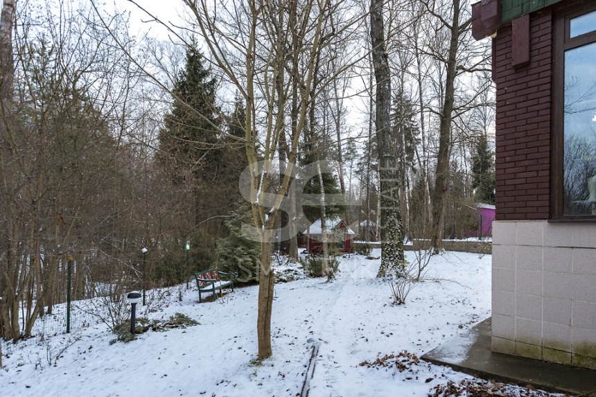 Продажа дома, площадь 200 кв.м., Рублево-Успенское, пл. уч. 10 сот