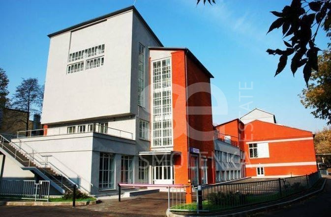 Аренда офиса, площадь 1645 кв.м., 1 этаж, Бережковская наб, 28, район Дорогомилово