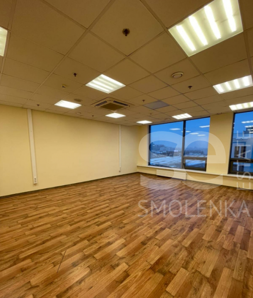Аренда офиса, площадь 1895.2 кв.м., 7 этаж, Кулакова ул, 20стр2, район Строгино