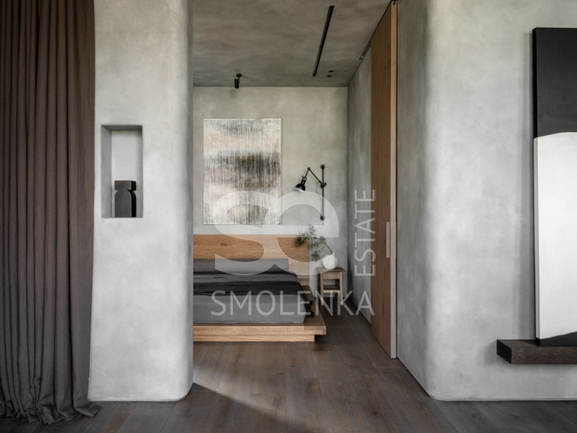 Продажа апартаментов, площадь 67.8 кв.м., 2 этаж, ЖК Клубный дом Maison Rouge (Мезон Руж), Палиха ул, 4