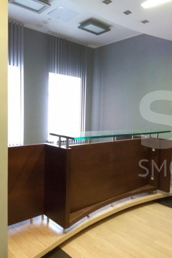 Продажа ОСЗ / особняка, площадь 1459 кв.м., 1 этаж, Якиманка Б. ул, 21, район Якиманка