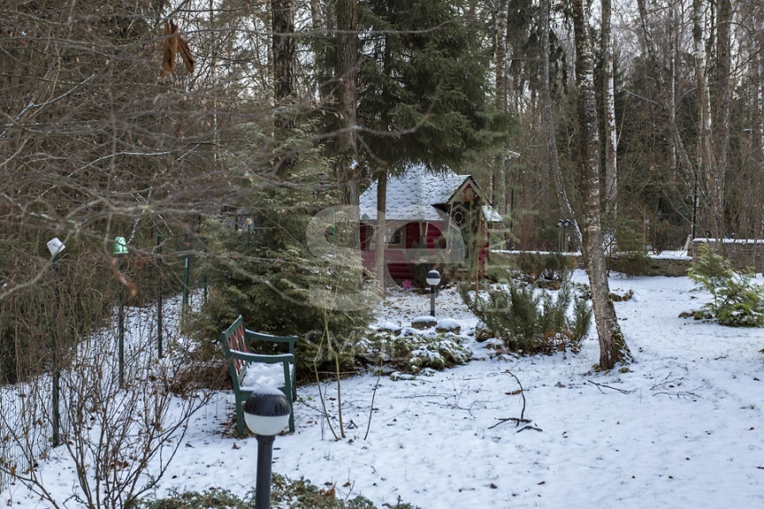 Продажа дома, площадь 200 кв.м., Рублево-Успенское, пл. уч. 10 сот