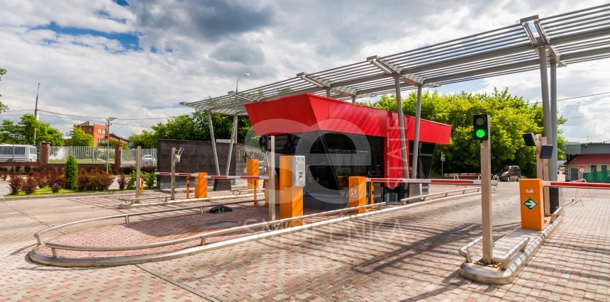 Аренда офиса, площадь 236.9 кв.м., 5 этаж, Очаковское ш, 34, район Очаково-Матвеевское