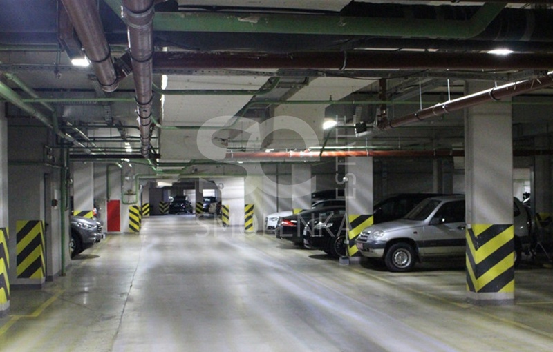 Продажа квартиры, площадь 602 кв.м., 18 этаж, ЖК Созвездие Капитал - 2, Шаболовка ул, 10к1