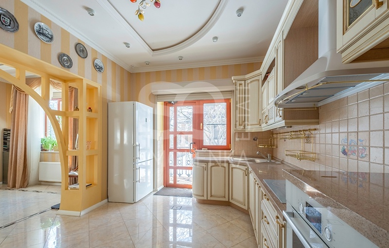 Продажа коттеджа, площадь 323 кв.м., КП СНТ Горки-2, Дмитровское, пл. уч. 12 сот