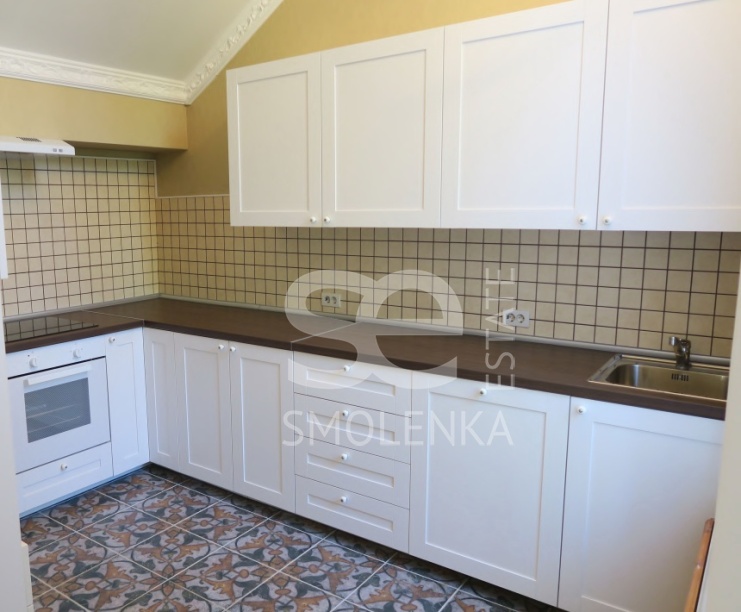 Продажа коттеджа, площадь 1300 кв.м., КП Новоголицыно, Минское, пл. уч. 30 сот