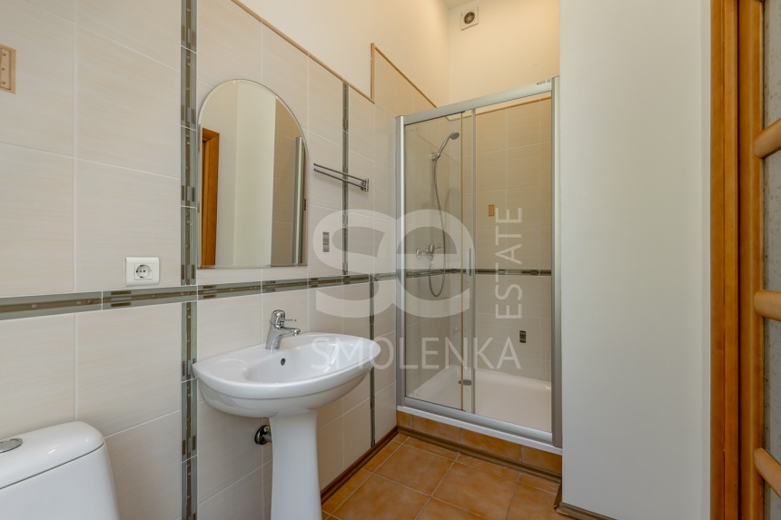 Продажа дома, площадь 350 кв.м., Дмитровское, пл. уч. 25 сот