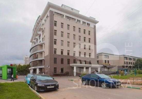 Продажа помещения свободного назначения, площадь 537 кв.м., 1 этаж, Мичуринский пр-кт, 31 корп. 7, район Раменки