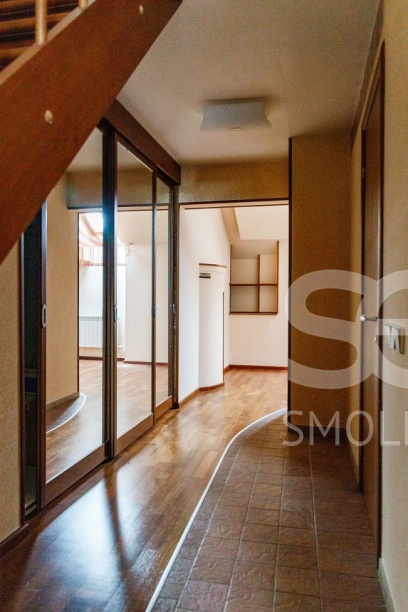 Продажа квартиры, площадь 467 кв.м., 6 этаж, Сосновая ул, 16к1