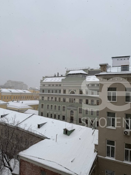 Аренда квартиры, площадь 330 кв.м., 5 этаж, Романов пер, 5