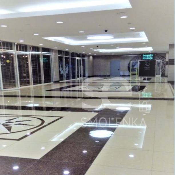 Аренда офиса, площадь 61.4 кв.м., 2 этаж, Профсоюзная ул, 65к1, район Коньково