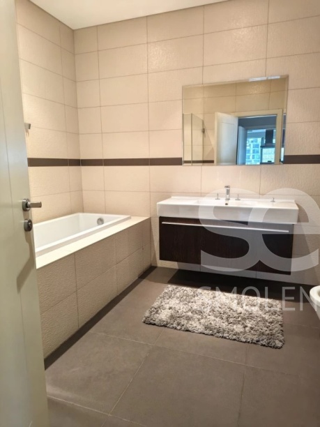 Продажа апартаментов, площадь 198 кв.м., 51 этаж, ЖК Город Столиц, Пресненская наб, 8