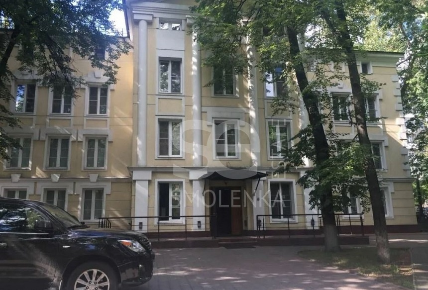 Аренда ОСЗ / особняка, площадь 1300 кв.м., 1 этаж, Энтузиастов ш, 50А стр. 1, район Перово