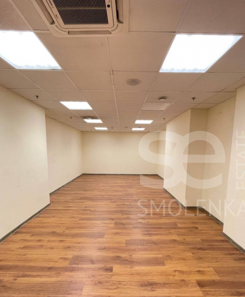 Аренда офиса, площадь 1895.2 кв.м., 7 этаж, Кулакова ул, 20стр2, район Строгино