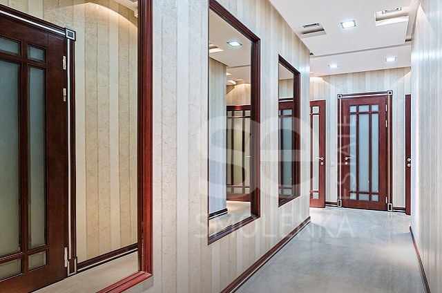 Продажа дома, площадь 144.2 кв.м., Рублево-Успенское, пл. уч. 0.5 сот