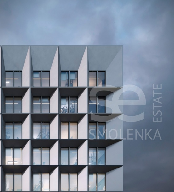 Продажа офиса, площадь 114 кв.м., 14 этаж, Вавилова ул, влд11, 13А, район Академический