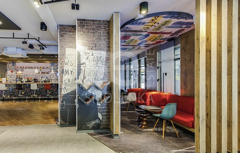 Аренда помещения свободного назначения, площадь 354 кв.м., 1 этаж, А-105 40-й километр, 3