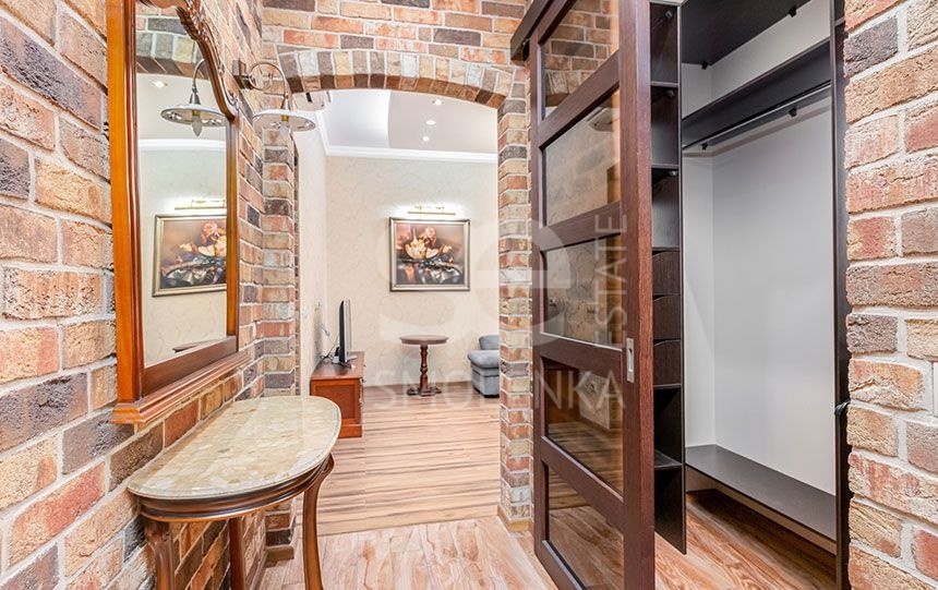 Продажа квартиры, площадь 94 кв.м., 6 этаж, ЖК Литератор, Льва Толстого ул, 23к1