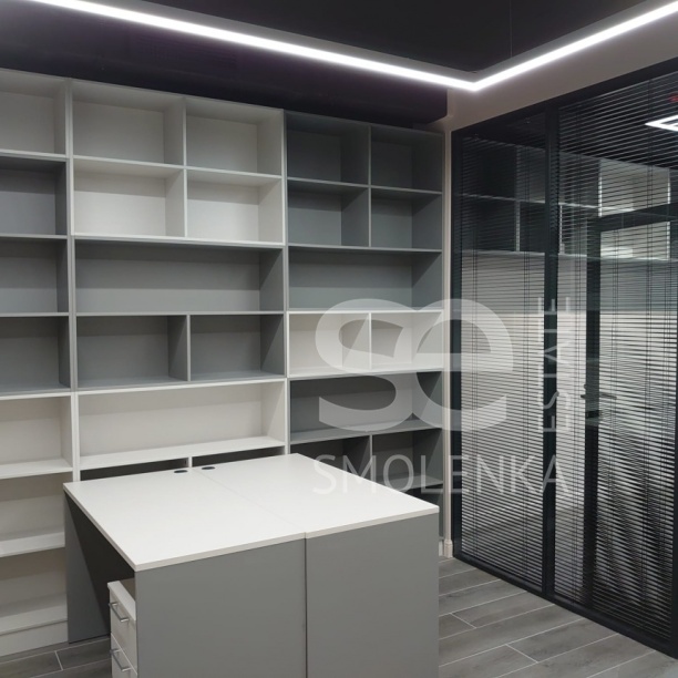 Аренда офиса, площадь 120 кв.м., 6 этаж, Садовая Б. ул, 5к1, район Пресненский