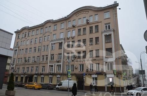 Продажа торговой площади, площадь 86.5 кв.м., 1 этаж, Строченовский Б. пер, 4 стр. 4, район Замоскворечье