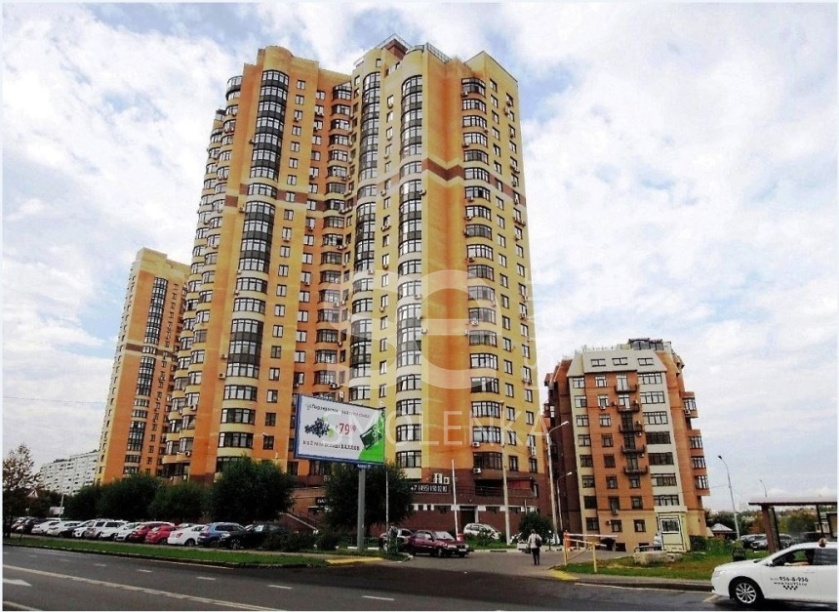 Продажа квартиры, площадь 360 кв.м., 6 этаж, ЖК Нежинский ковчег, Нежинская ул, 8к3