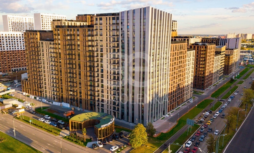 Аренда торговой площади, площадь 164.9 кв.м., 1 этаж, Каширское ш, 65к3, район Орехово-Борисово Южное