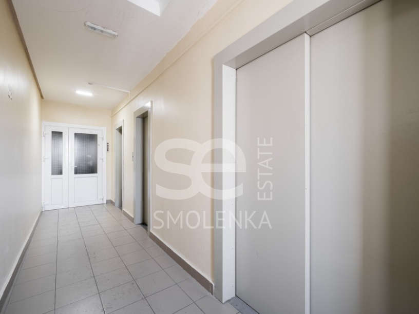 Продажа квартиры, площадь 138 кв.м., 22 этаж, Академика Королева ул, 8к1