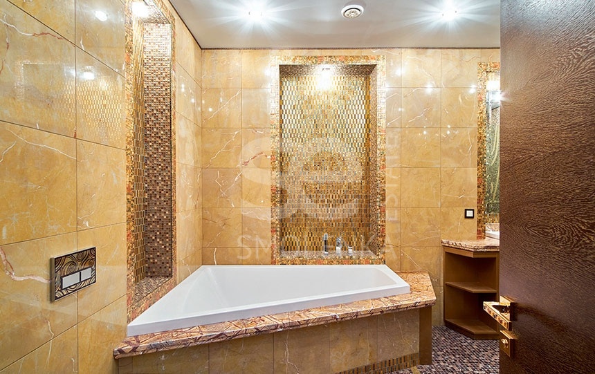 Продажа апартаментов, площадь 235 кв.м., 57 этаж, Пресненская наб, 8с1