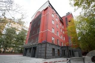 Аренда офиса, площадь 2232 кв.м., 1 этаж, Зоологическая ул, 1стр1, район Пресненский