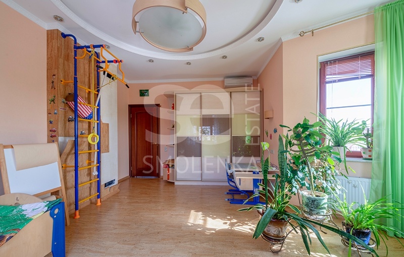 Продажа коттеджа, площадь 323 кв.м., КП СНТ Горки-2, Дмитровское, пл. уч. 12 сот