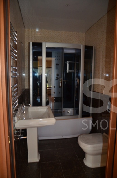 Продажа таунхауса, площадь 200 кв.м., Новорижское, пл. уч. 3 сот