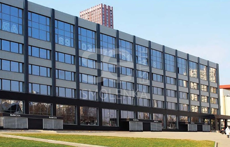 Аренда торговой площади, площадь 265.3 кв.м., 1 этаж, Дмитровское ш, 85, район Западное Дегунино