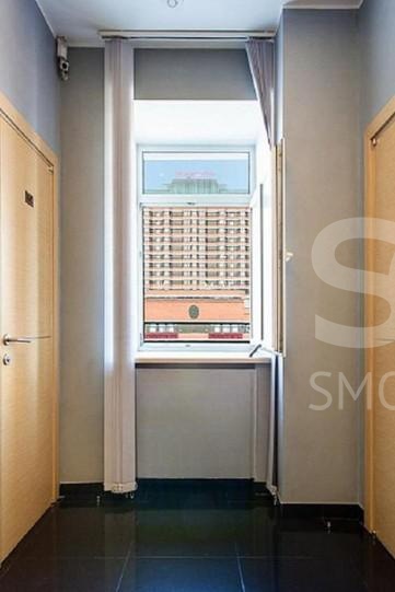 Продажа ОСЗ / особняка, площадь 1459 кв.м., 1 этаж, Якиманка Б. ул, 21, район Якиманка