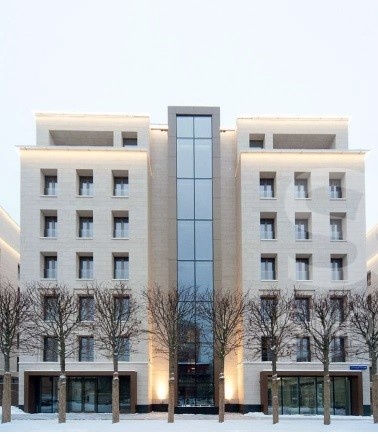 Продажа квартиры, площадь 261.79 кв.м., 7 этаж, ЖК Полянка / 44, Большая Полянка ул, 44/2