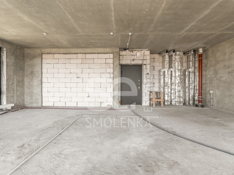 Продажа квартиры, площадь 70.8 кв.м., 19 этаж, ЖК Пресня Сити, Ходынская ул, 2