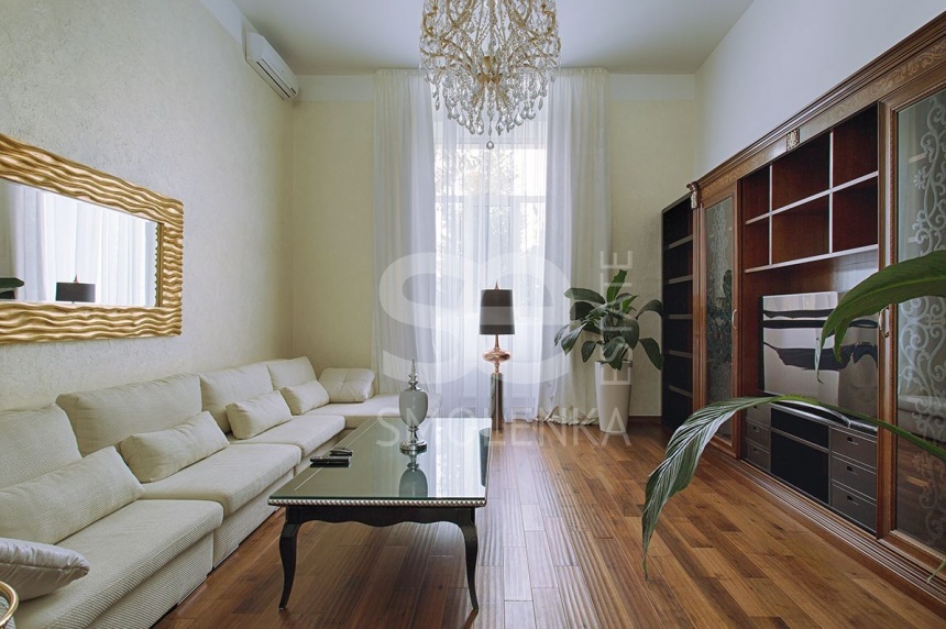 Продажа дома, площадь 659 кв.м., КП Горки-8, Рублево-Успенское, пл. уч. 23 сот