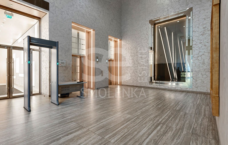 Продажа апартаментов, площадь 225 кв.м., 24 этаж, ЖК Город Столиц, Пресненская наб, 8с1