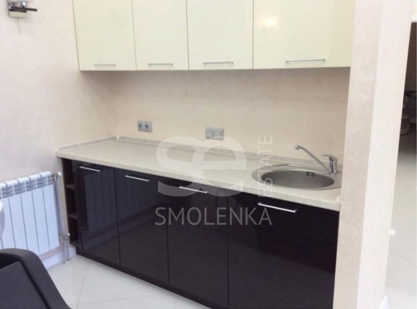 Аренда помещения свободного назначения, площадь 137 кв.м., 2 этаж, Перервинский б-р, 4к1, район Марьино