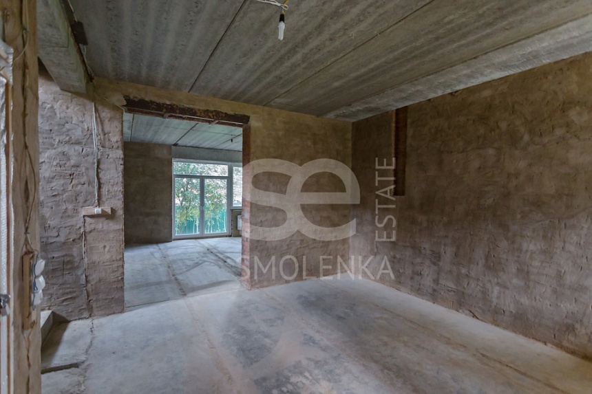 Продажа дома, площадь 330 кв.м., КП Усово-8, Рублево-Успенское, пл. уч. 8 сот