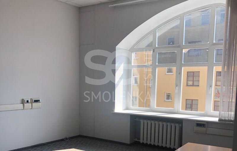 Аренда офиса, площадь 252 кв.м., 2 этаж, Благовещенский пер, 3 с1, район Тверской