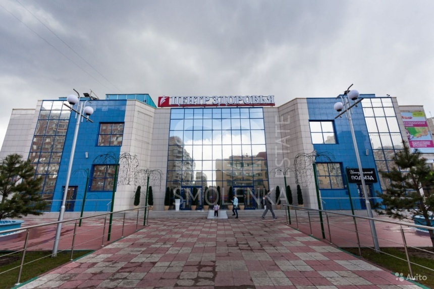 Аренда помещения свободного назначения, площадь 422 кв.м., 1 этаж, Перервинский б-р, 4к1, район Марьино