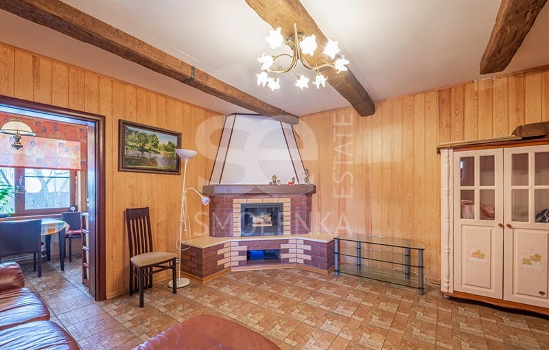 Продажа коттеджа, площадь 323 кв.м., КП СНТ Горки-2, Дмитровское, пл. уч. 12 сот