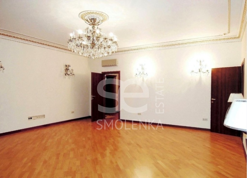 Продажа квартиры, площадь 360 кв.м., 6 этаж, ЖК Нежинский ковчег, Нежинская ул, 8к3