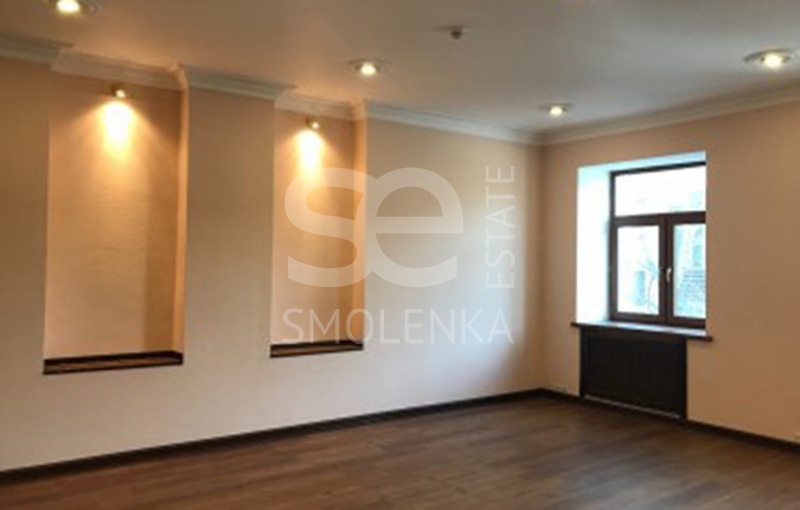 Аренда офиса, площадь 252 кв.м., 1 этаж, Колобовский 1-й пер, 19 стр. 2, район Тверской