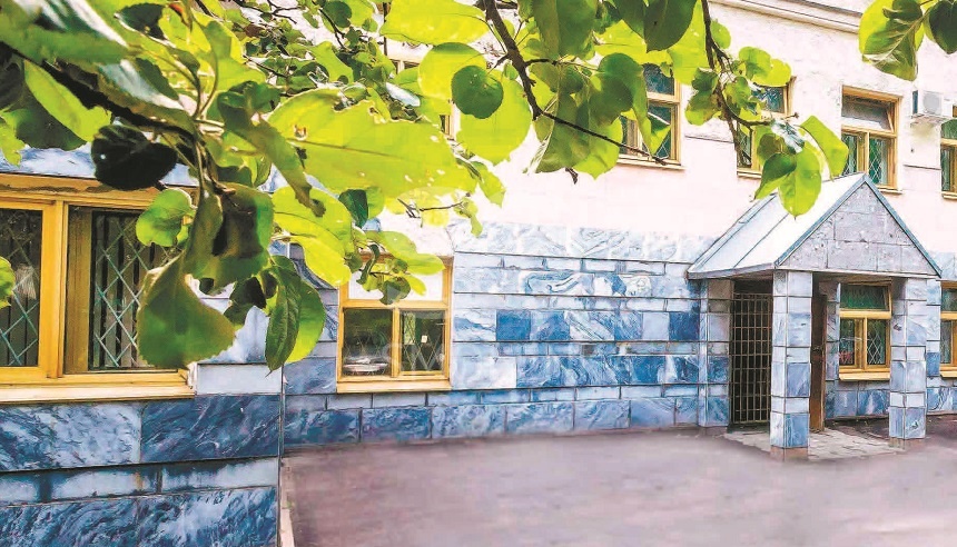 Аренда помещения свободного назначения, площадь 761 кв.м., 1 этаж, Коновалова ул, 14, район Рязанский