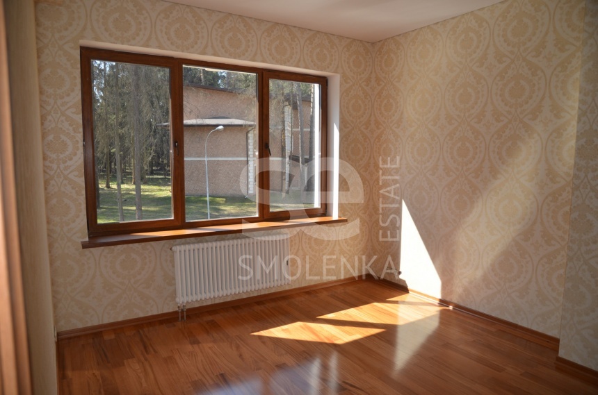 Продажа таунхауса, площадь 200 кв.м., Новорижское, пл. уч. 3 сот